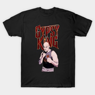 Gypsy King T-Shirt